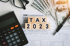 new tax laws 2023
